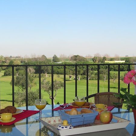 Life Apartments Costa Ballena Exterior foto