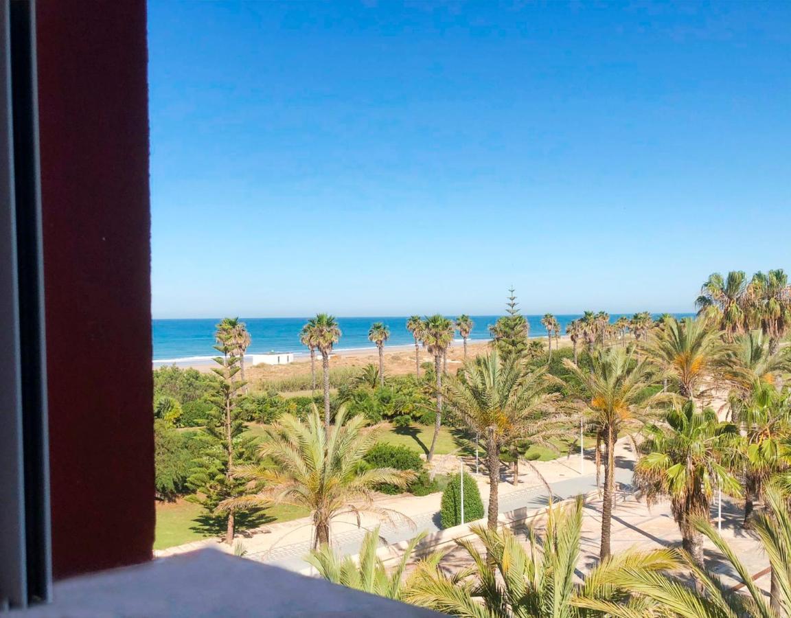 Life Apartments Costa Ballena Exterior foto