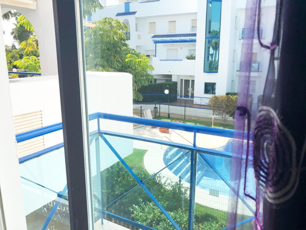 Life Apartments Costa Ballena Exterior foto