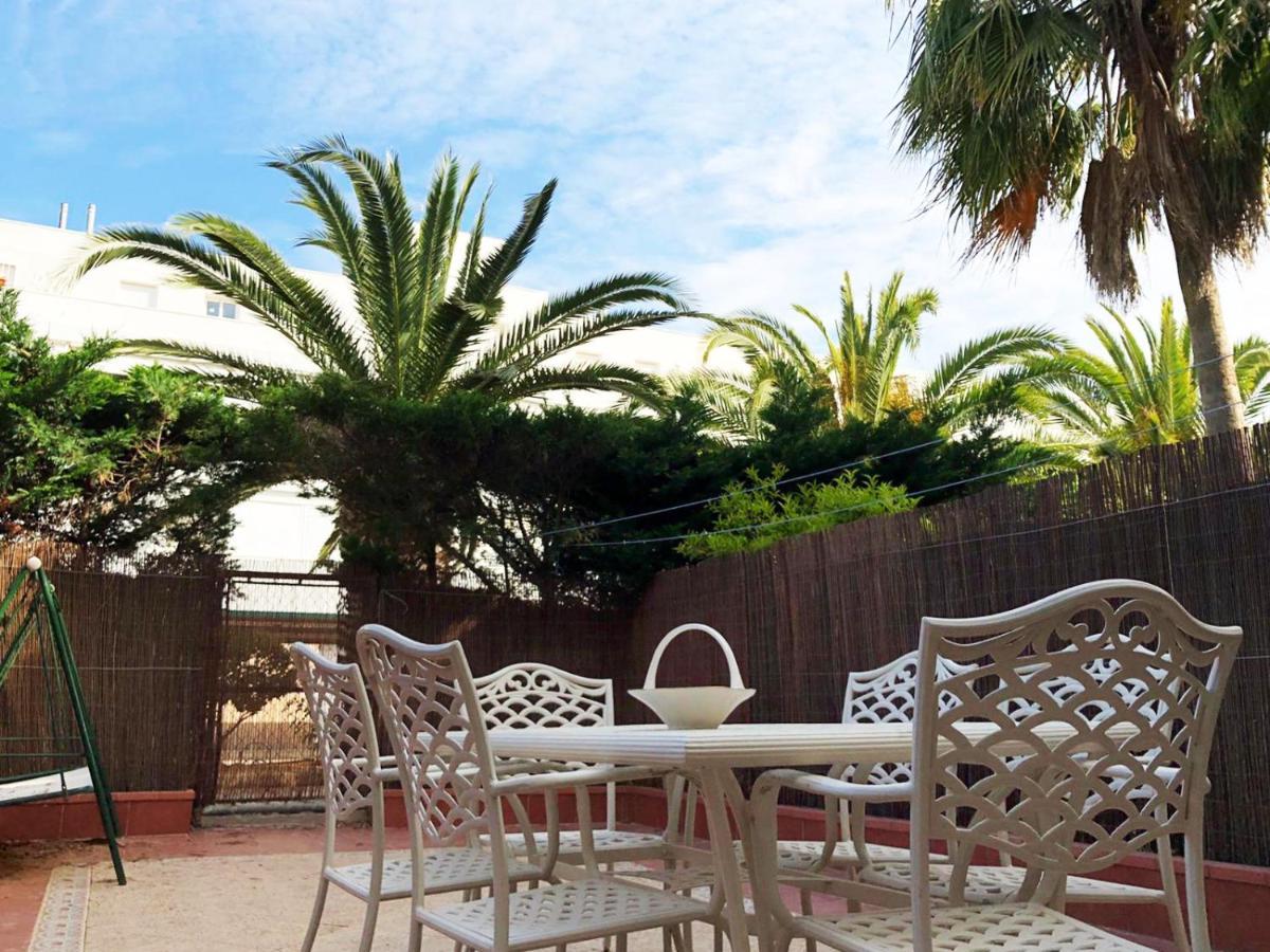 Life Apartments Costa Ballena Exterior foto