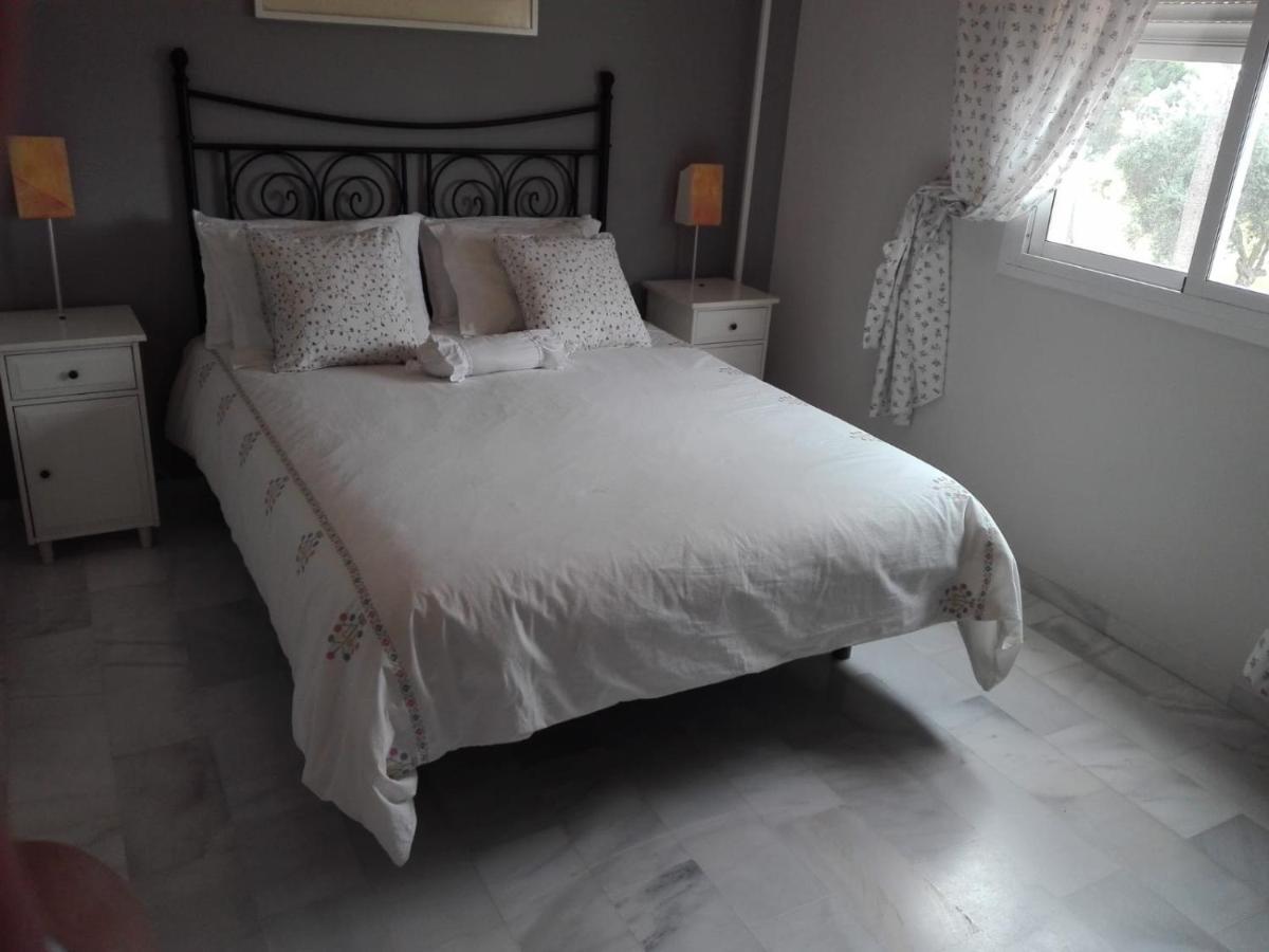 Life Apartments Costa Ballena Exterior foto
