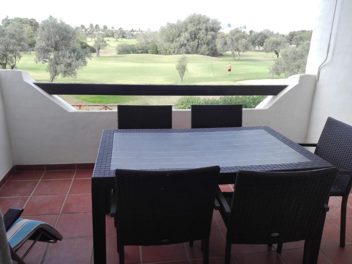 Life Apartments Costa Ballena Exterior foto