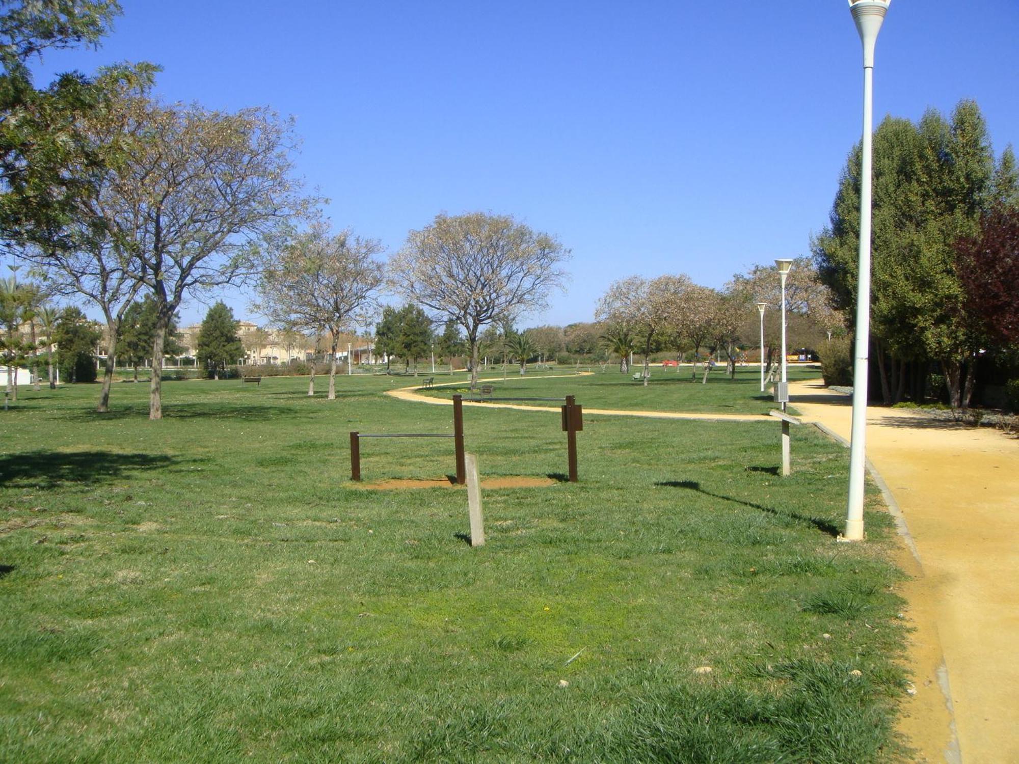 Life Apartments Costa Ballena Exterior foto