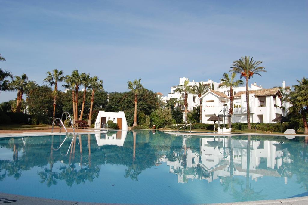 Life Apartments Costa Ballena Exterior foto