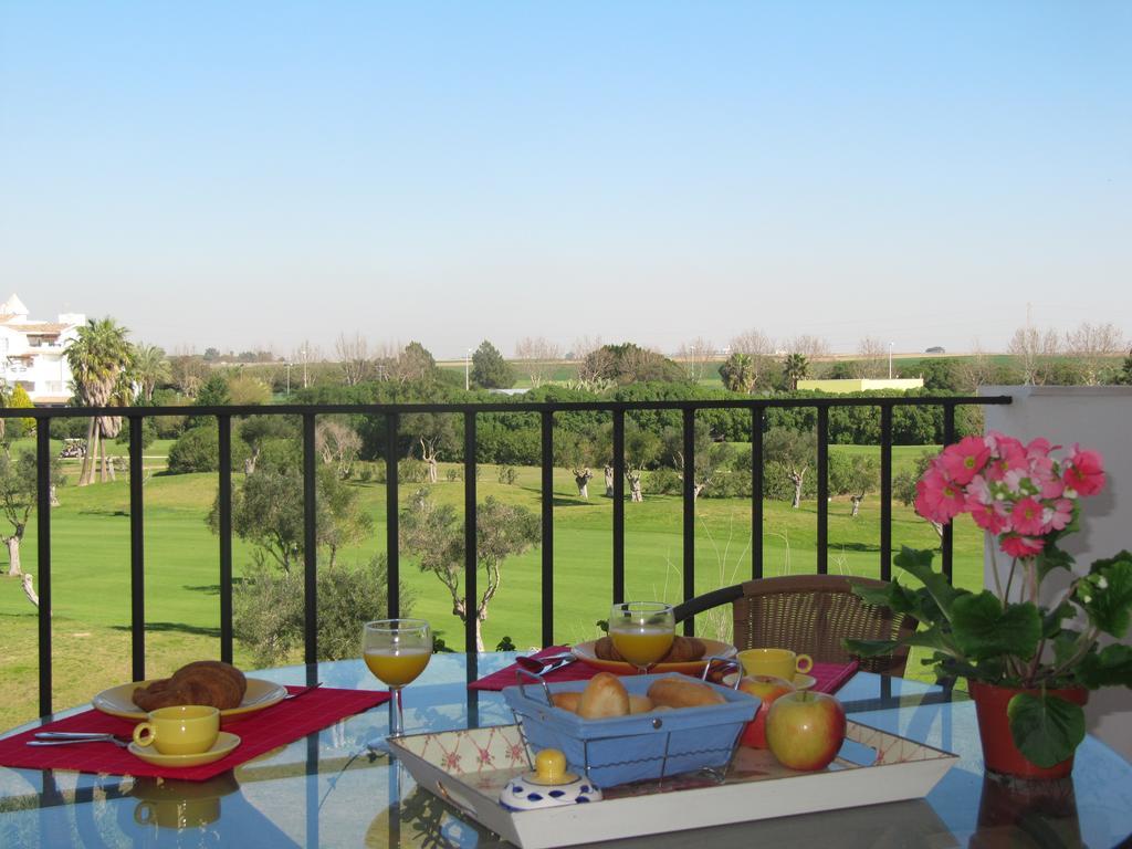 Life Apartments Costa Ballena Exterior foto