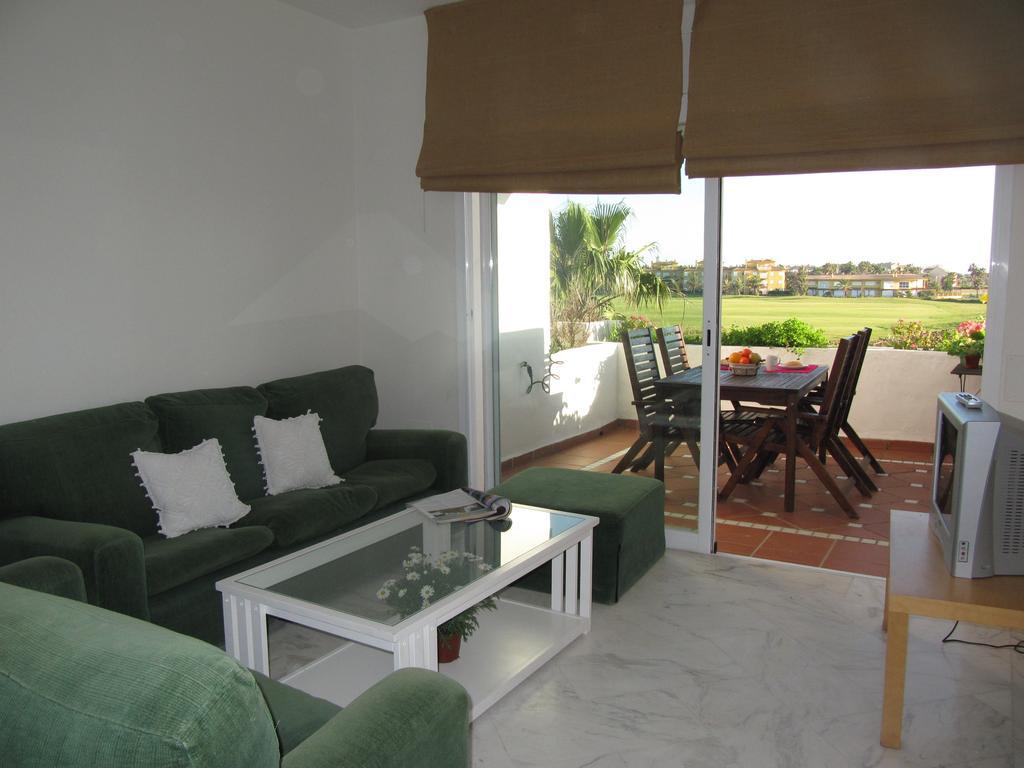 Life Apartments Costa Ballena Exterior foto