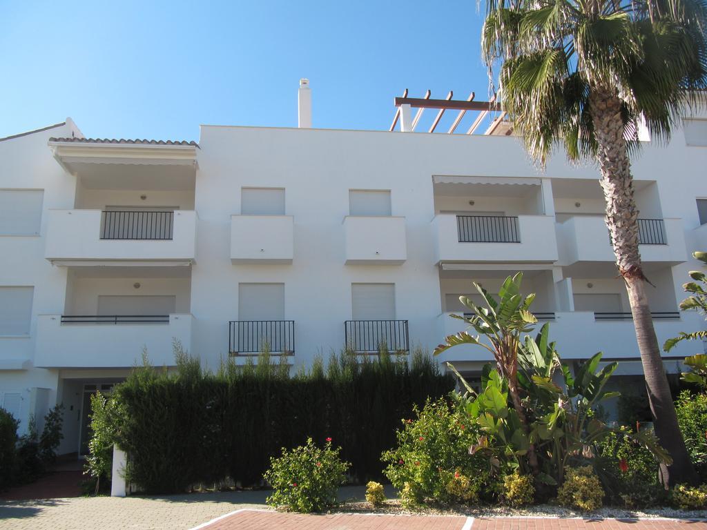 Life Apartments Costa Ballena Exterior foto