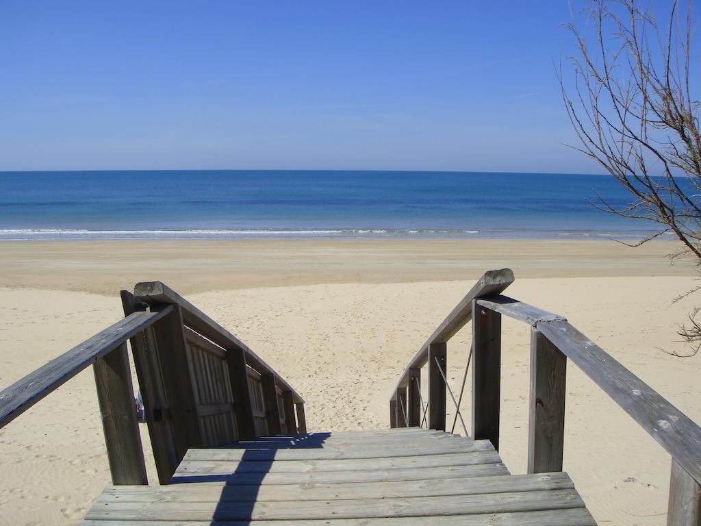 Life Apartments Costa Ballena Exterior foto