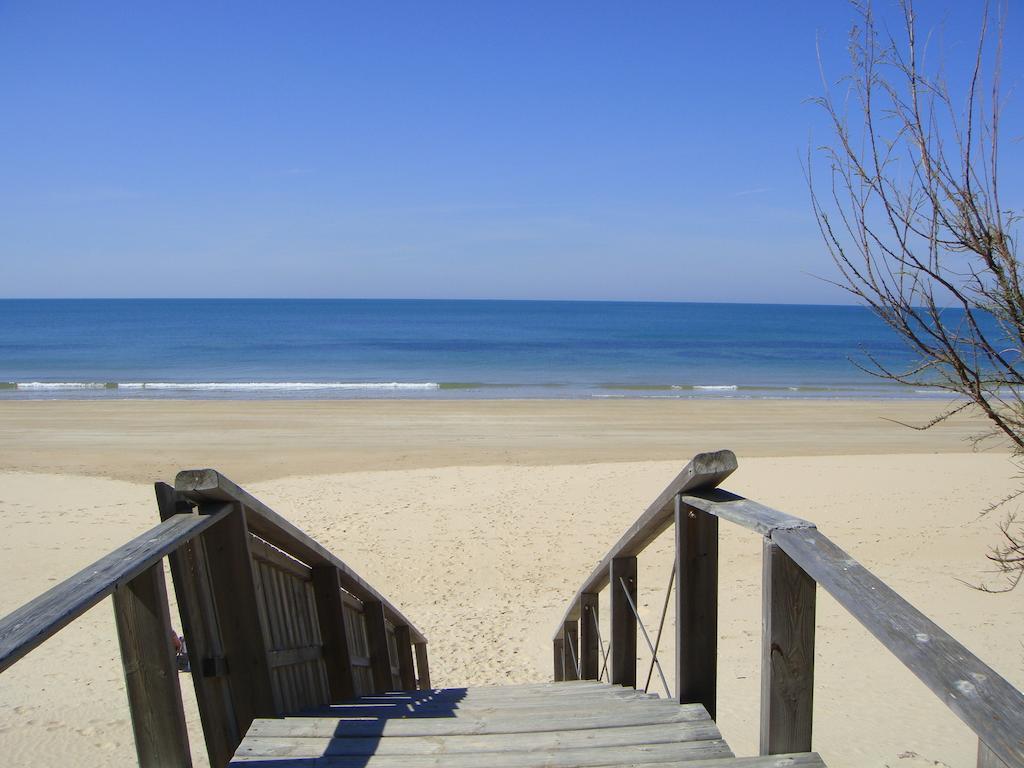Life Apartments Costa Ballena Exterior foto