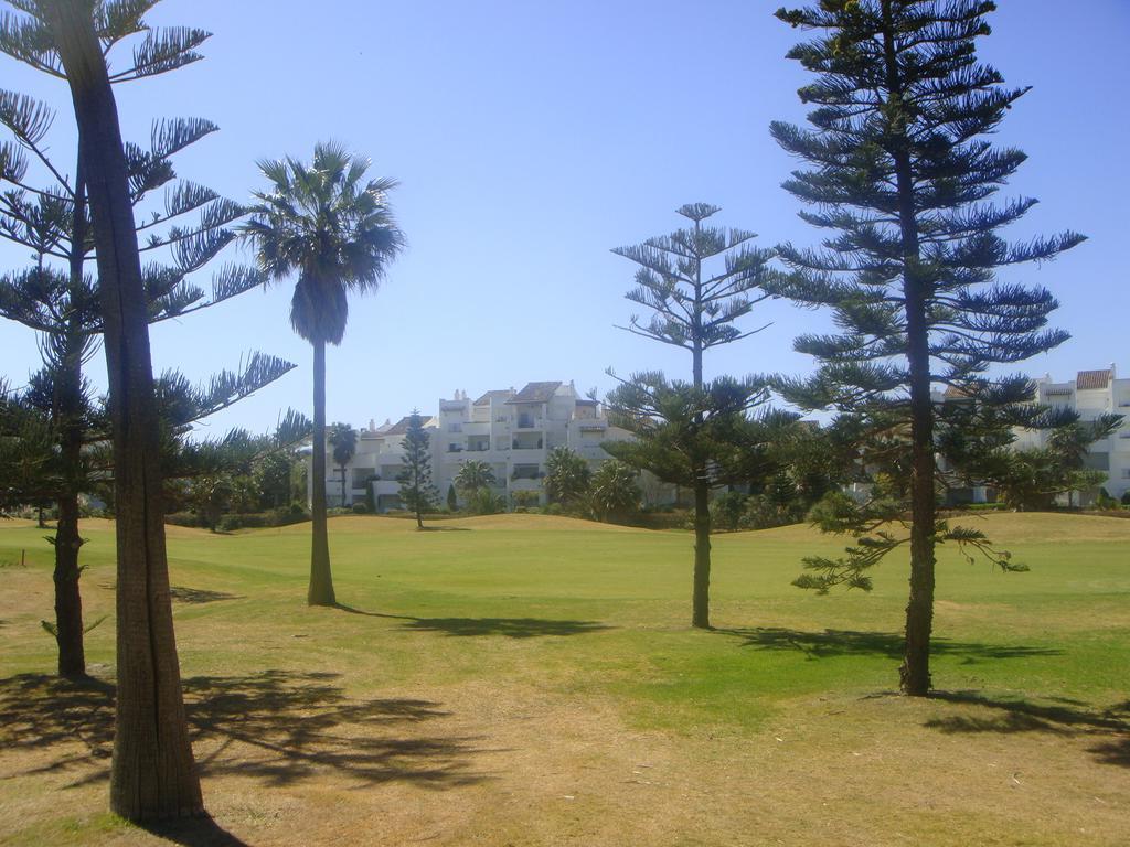 Life Apartments Costa Ballena Exterior foto