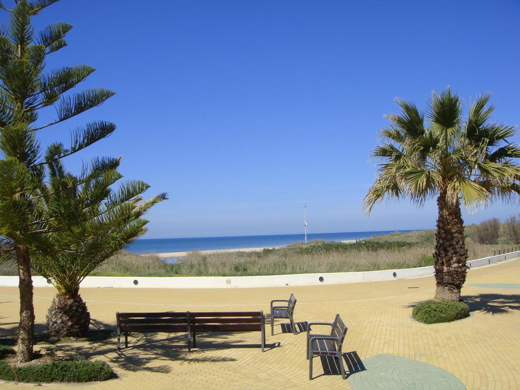 Life Apartments Costa Ballena Exterior foto