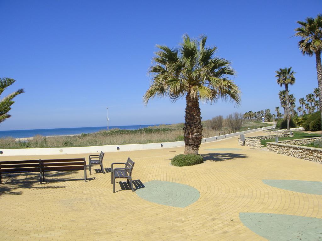 Life Apartments Costa Ballena Exterior foto