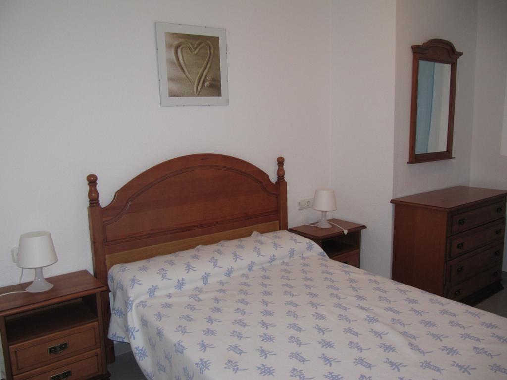 Life Apartments Costa Ballena Exterior foto
