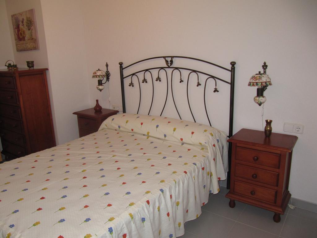 Life Apartments Costa Ballena Exterior foto