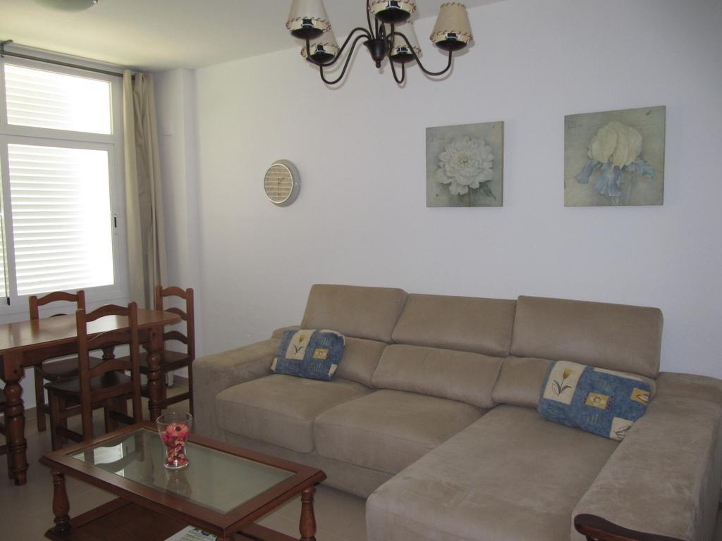 Life Apartments Costa Ballena Exterior foto