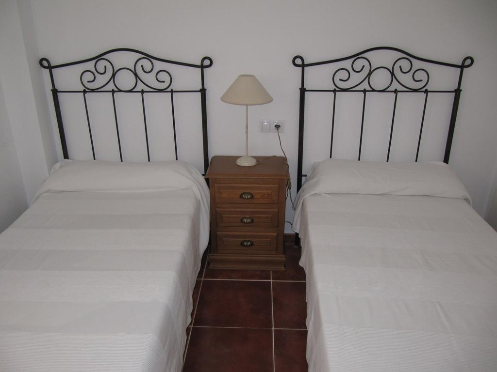 Life Apartments Costa Ballena Exterior foto