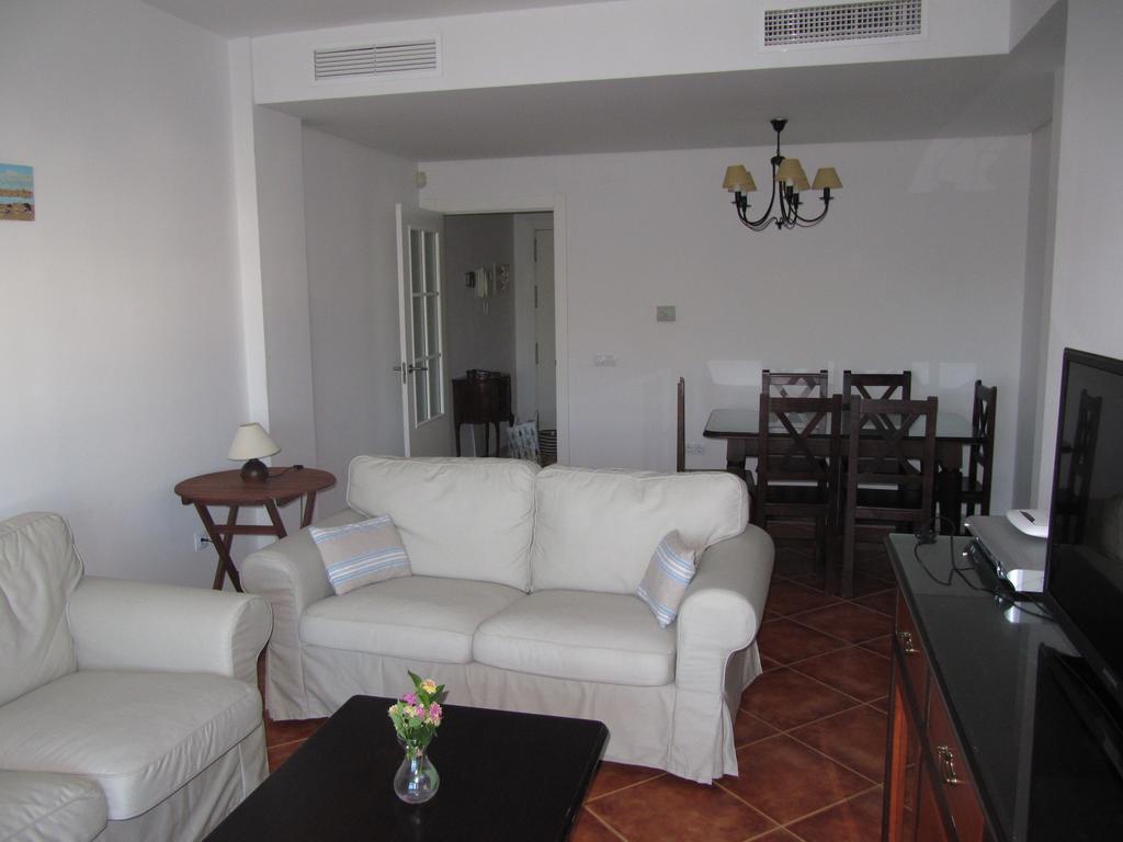 Life Apartments Costa Ballena Exterior foto