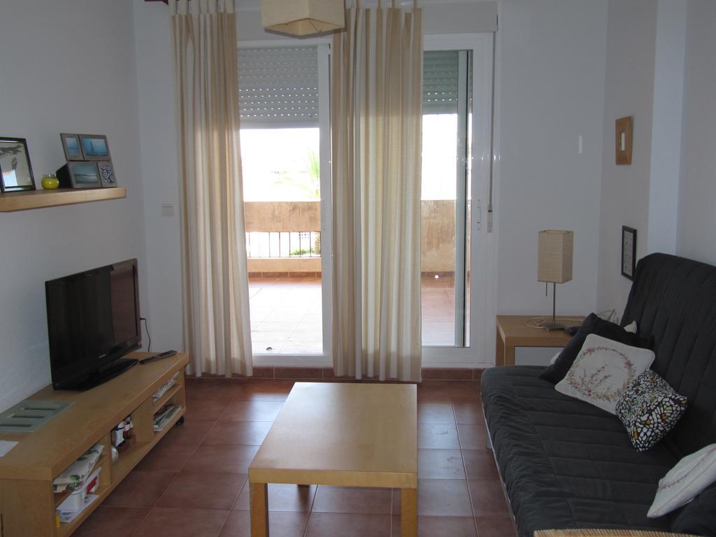 Life Apartments Costa Ballena Exterior foto